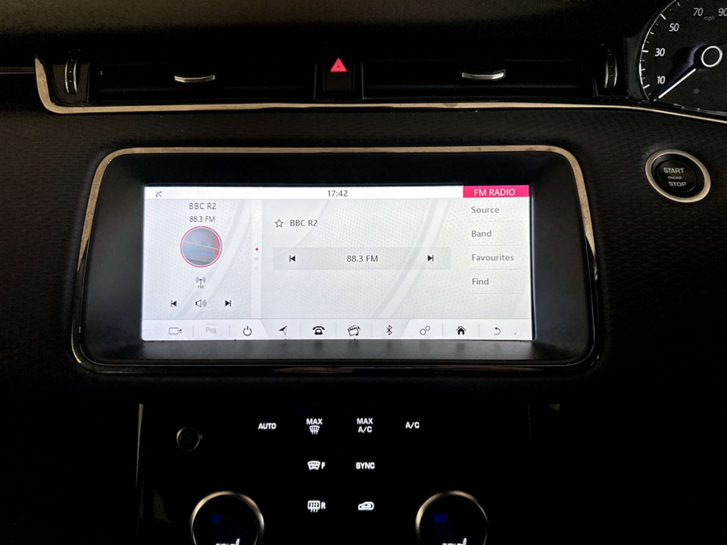 Used Land Rover Range Rover Evoque 2019 for sale - 77299367: Photo 22