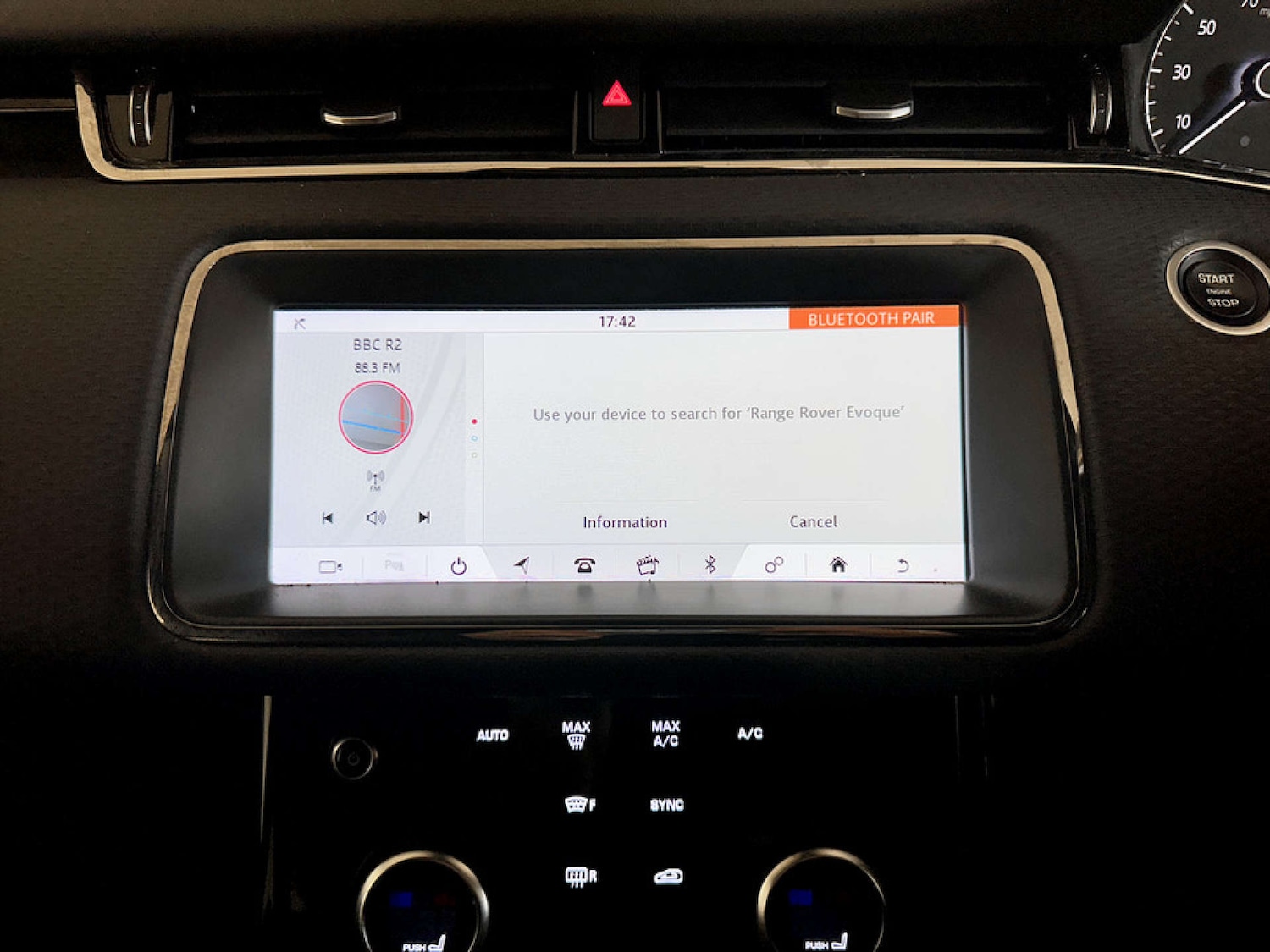 Used Land Rover Range Rover Evoque 2019 for sale - 77299367: Photo 23