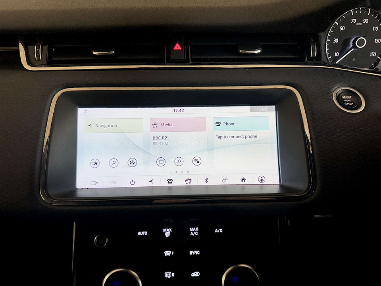 Used Land Rover Range Rover Evoque 2019 for sale - 77299367: Photo 24