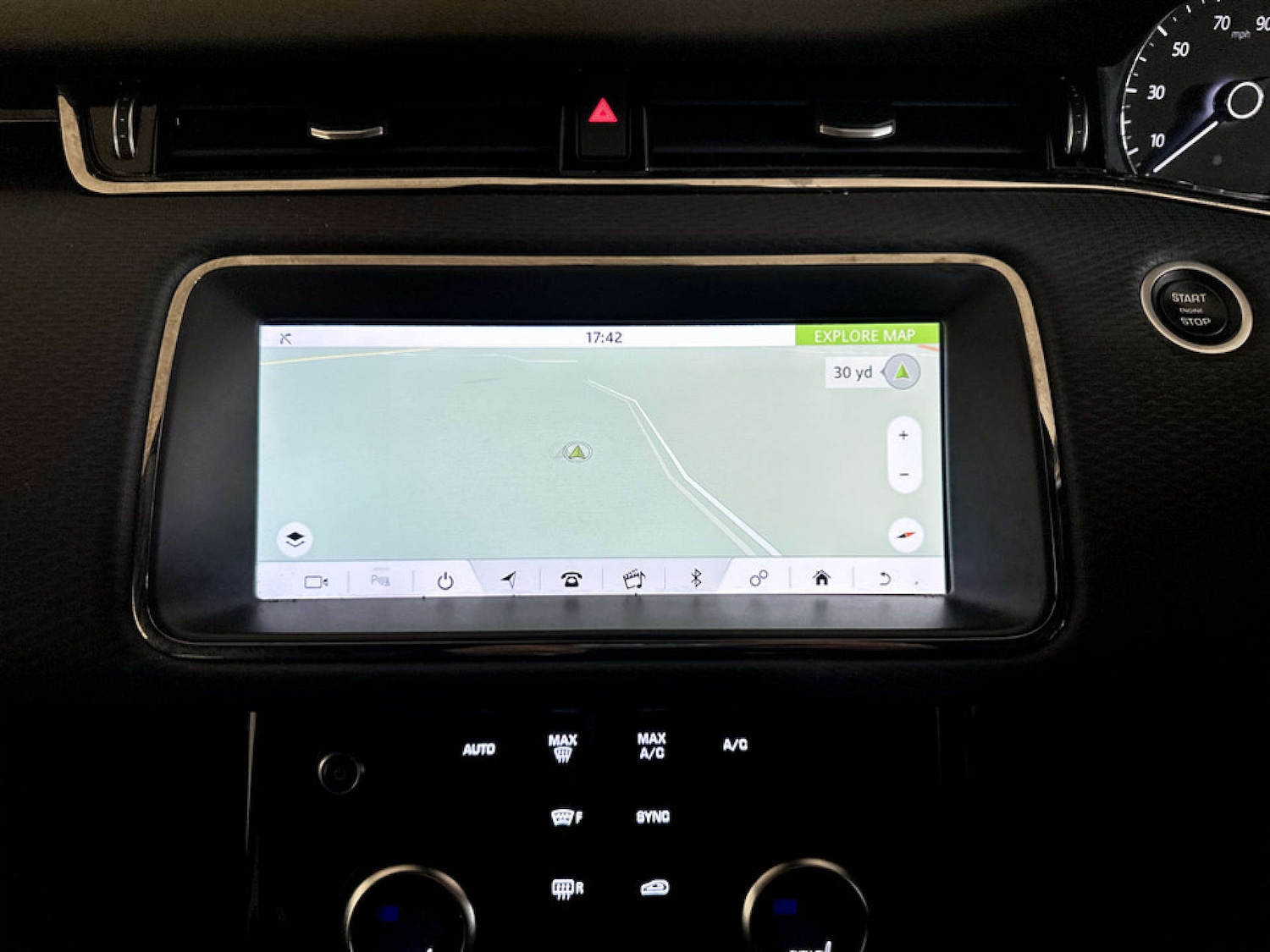 Used Land Rover Range Rover Evoque 2019 for sale - 77299367: Photo 25