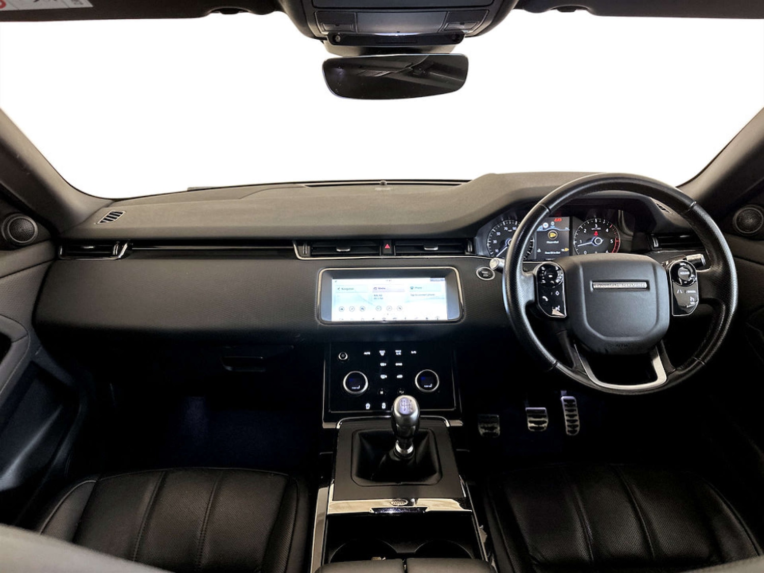 Used Land Rover Range Rover Evoque 2019 for sale - 77299367: Photo 3