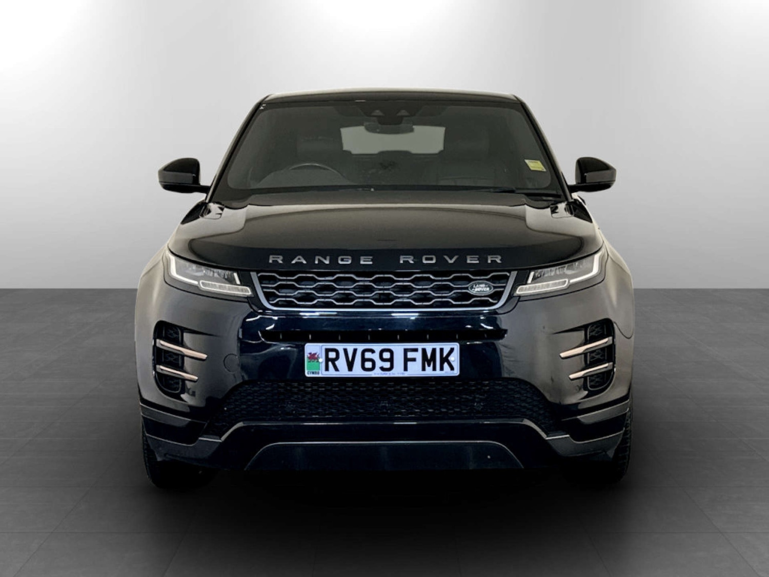 Used Land Rover Range Rover Evoque 2019 for sale - 77299367: Photo 5