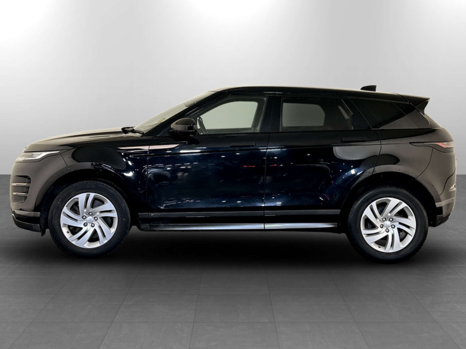 Used Land Rover Range Rover Evoque 2019 for sale - 77299367: Photo 7