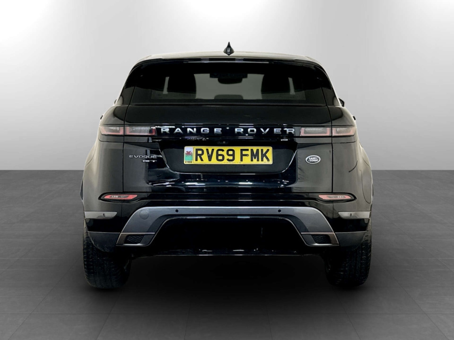 Used Land Rover Range Rover Evoque 2019 for sale - 77299367: Photo 9