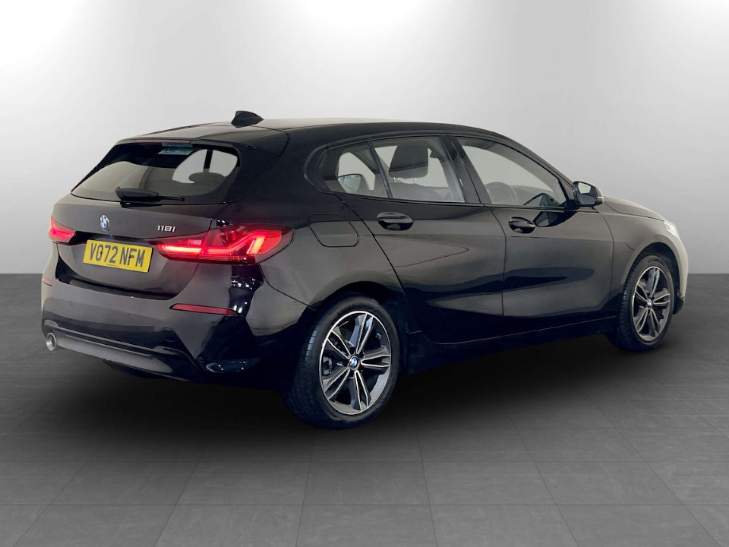 Used BMW 1 Series 2022 for sale - 77380713: Photo 10