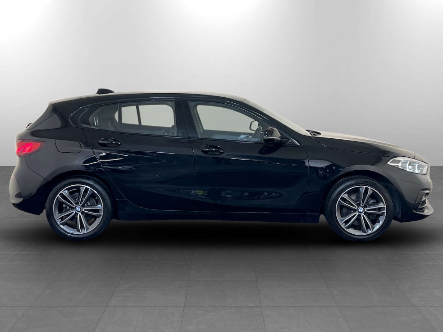 Used BMW 1 Series 2022 for sale - 77380713: Photo 11