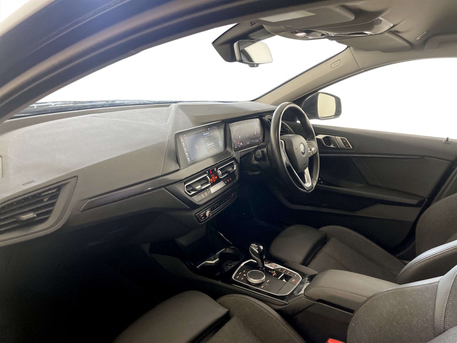 Used BMW 1 Series 2022 for sale - 77380713: Photo 12