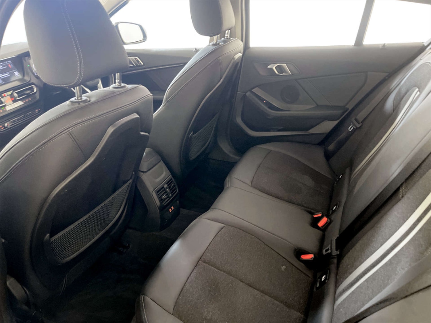 Used BMW 1 Series 2022 for sale - 77380713: Photo 14