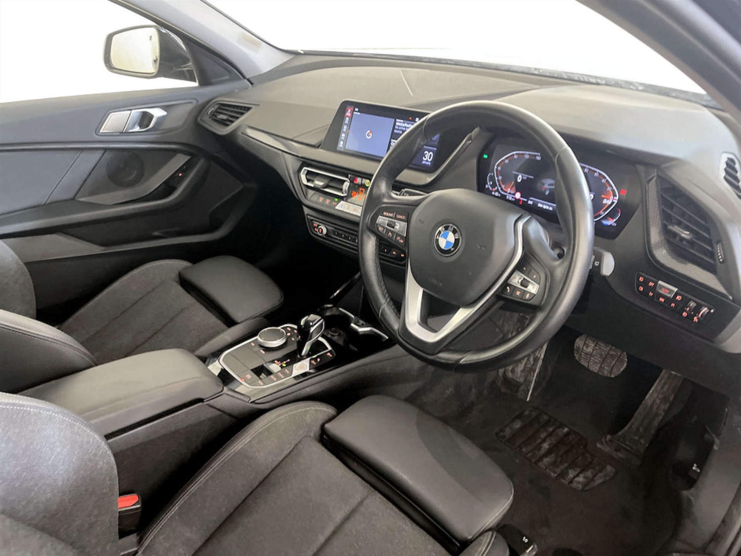 Used BMW 1 Series 2022 for sale - 77380713: Photo 15