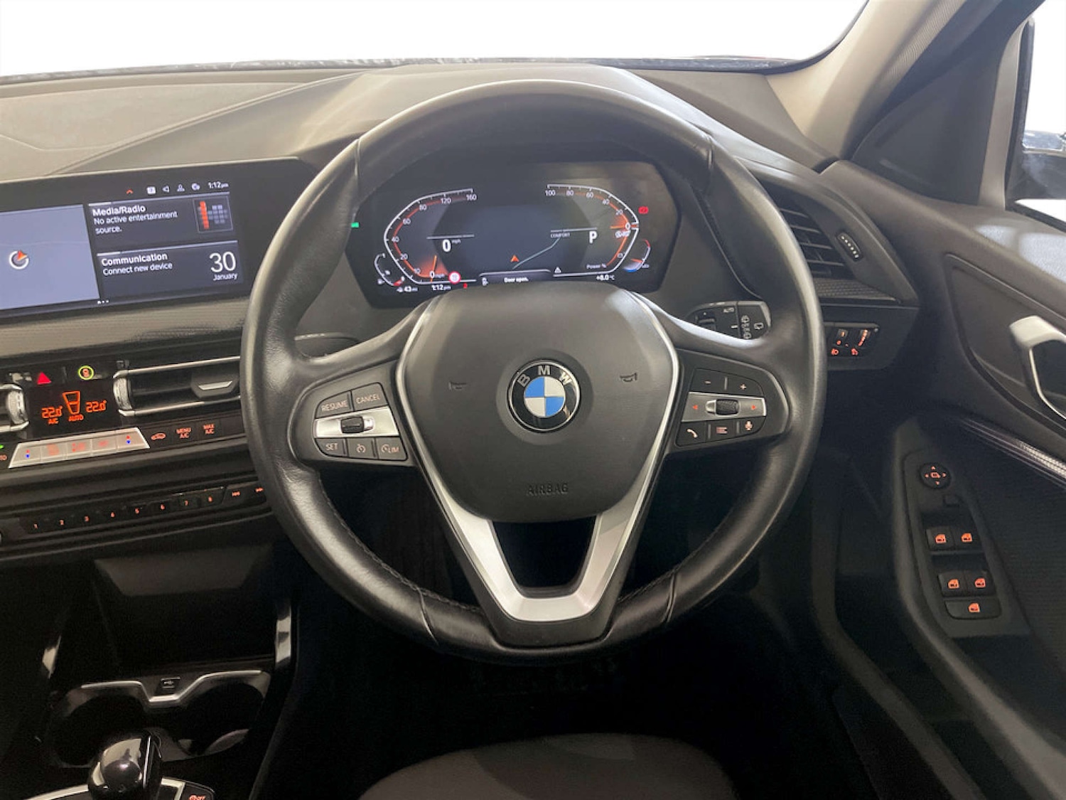 Used BMW 1 Series 2022 for sale - 77380713: Photo 16