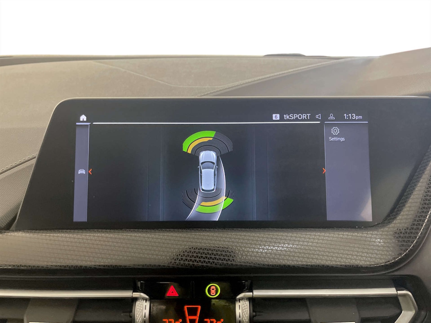 Used BMW 1 Series 2022 for sale - 77380713: Photo 20