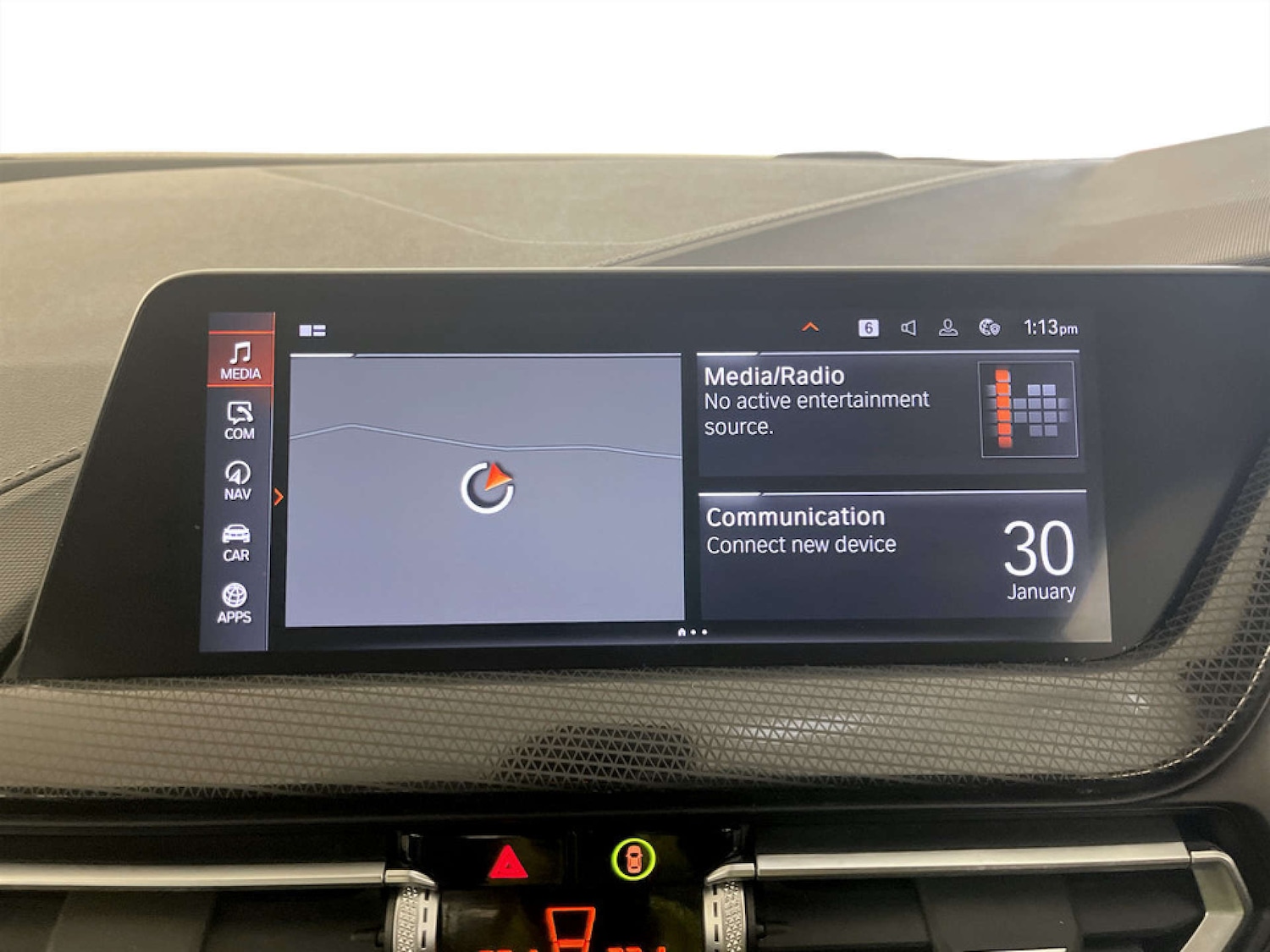 Used BMW 1 Series 2022 for sale - 77380713: Photo 22