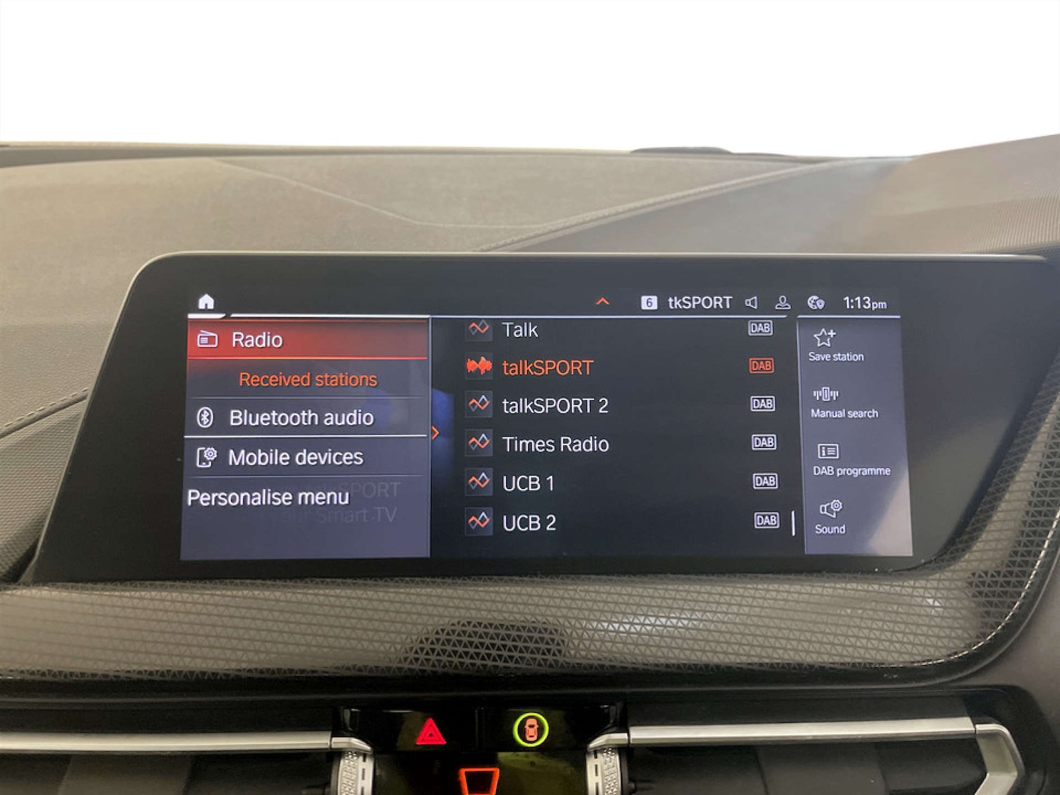 Used BMW 1 Series 2022 for sale - 77380713: Photo 23