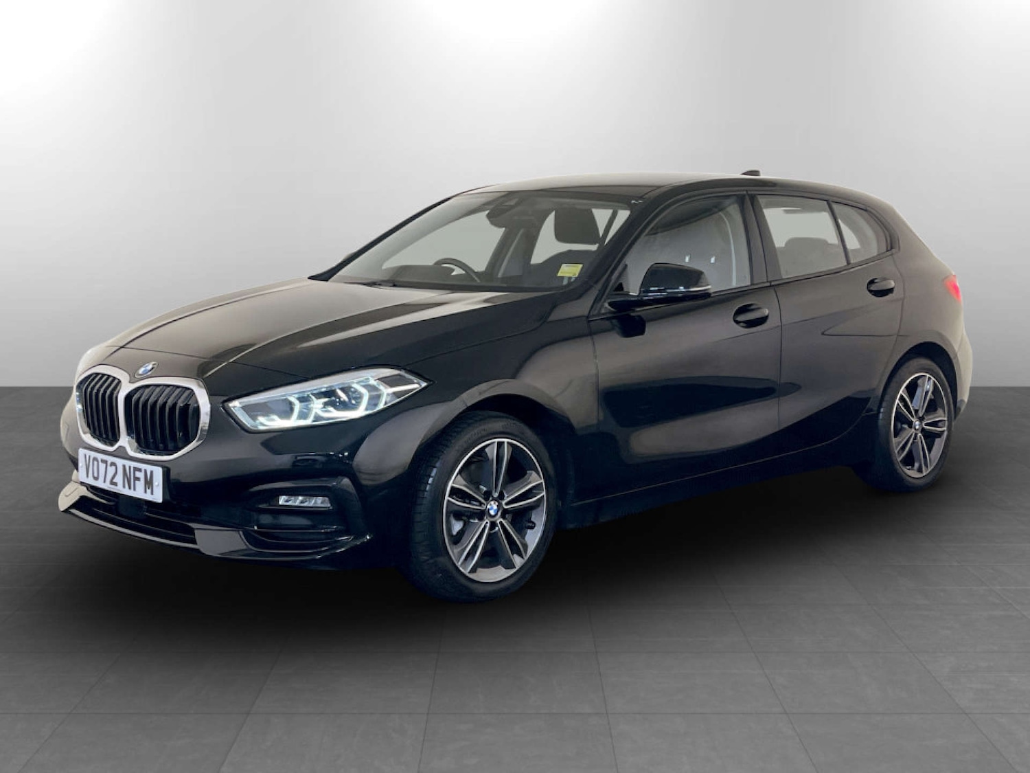 Used BMW 1 Series 2022 for sale - 77380713: Photo 6
