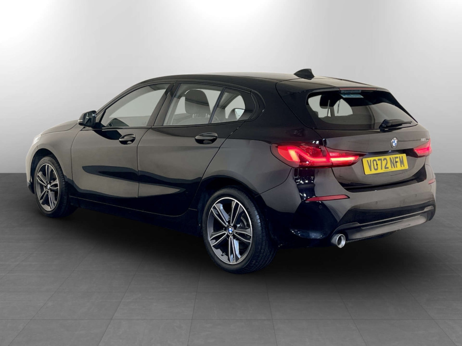 Used BMW 1 Series 2022 for sale - 77380713: Photo 8