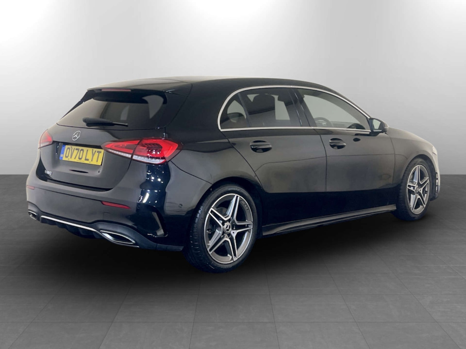 Used Mercedes-Benz A-Class 2020 for sale - 77185230: Photo 10