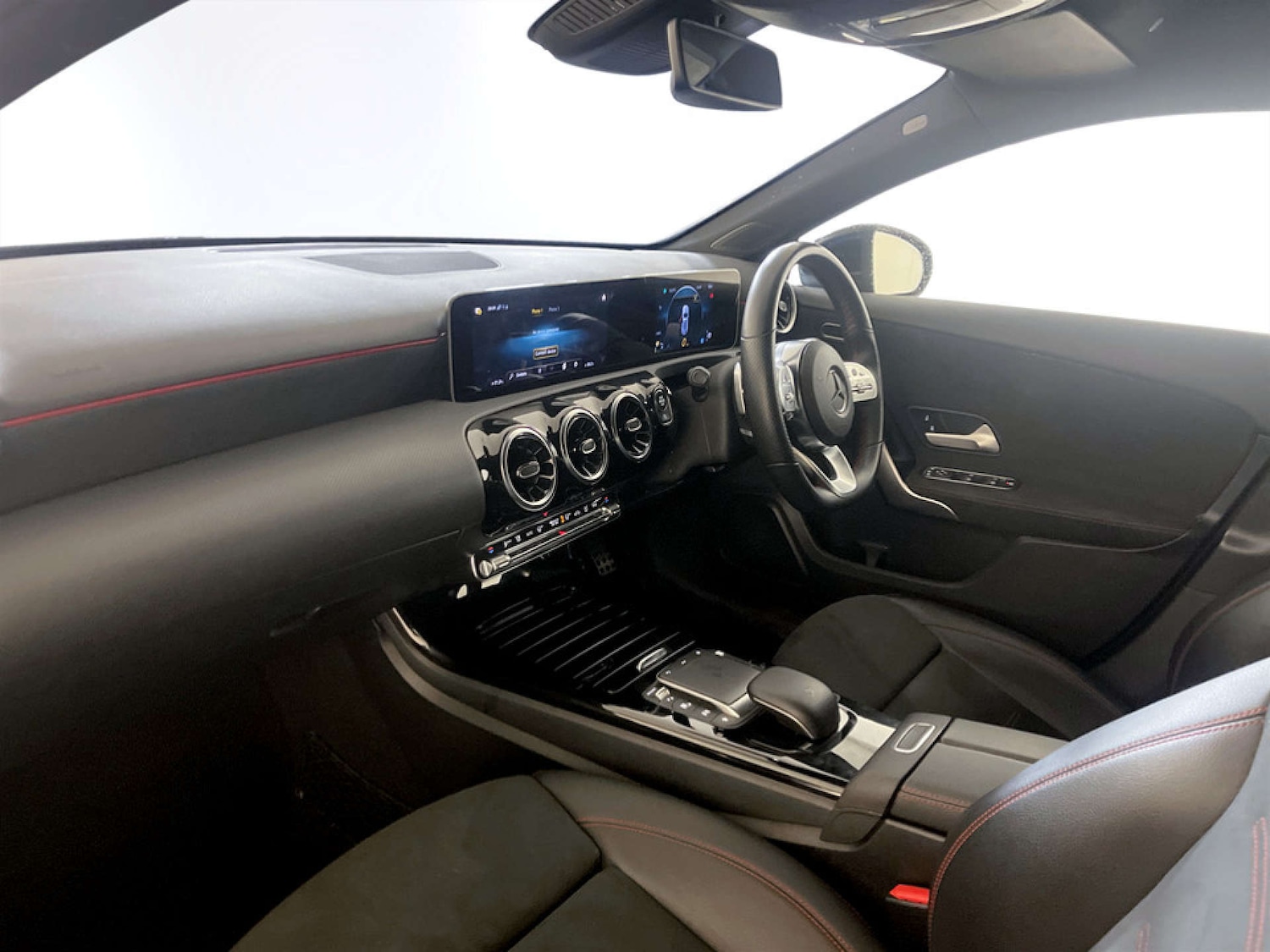 Used Mercedes-Benz A-Class 2020 for sale - 77185230: Photo 12