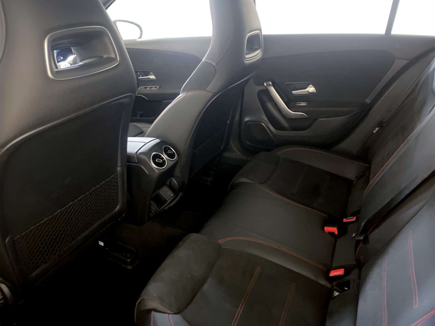 Used Mercedes-Benz A-Class 2020 for sale - 77185230: Photo 14