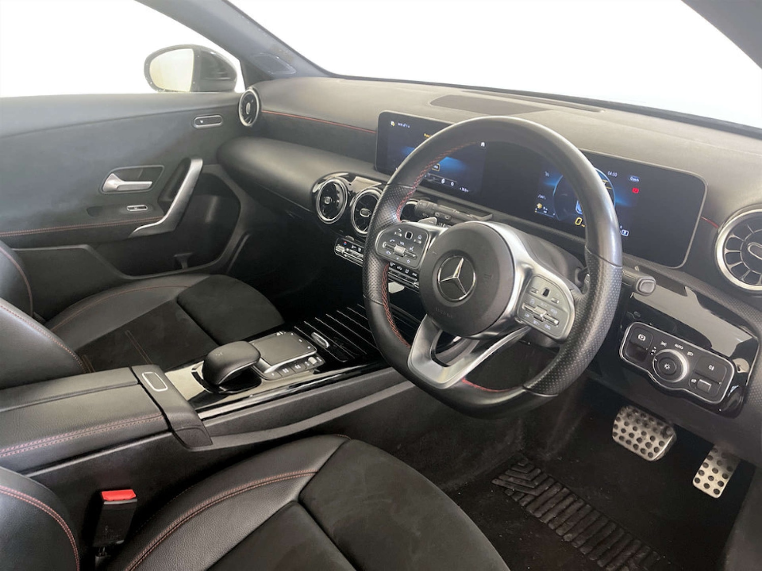 Used Mercedes-Benz A-Class 2020 for sale - 77185230: Photo 16