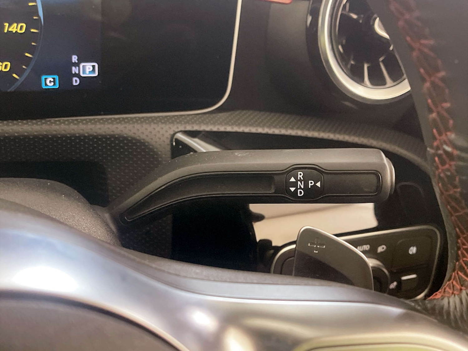 Used Mercedes-Benz A-Class 2020 for sale - 77185230: Photo 20