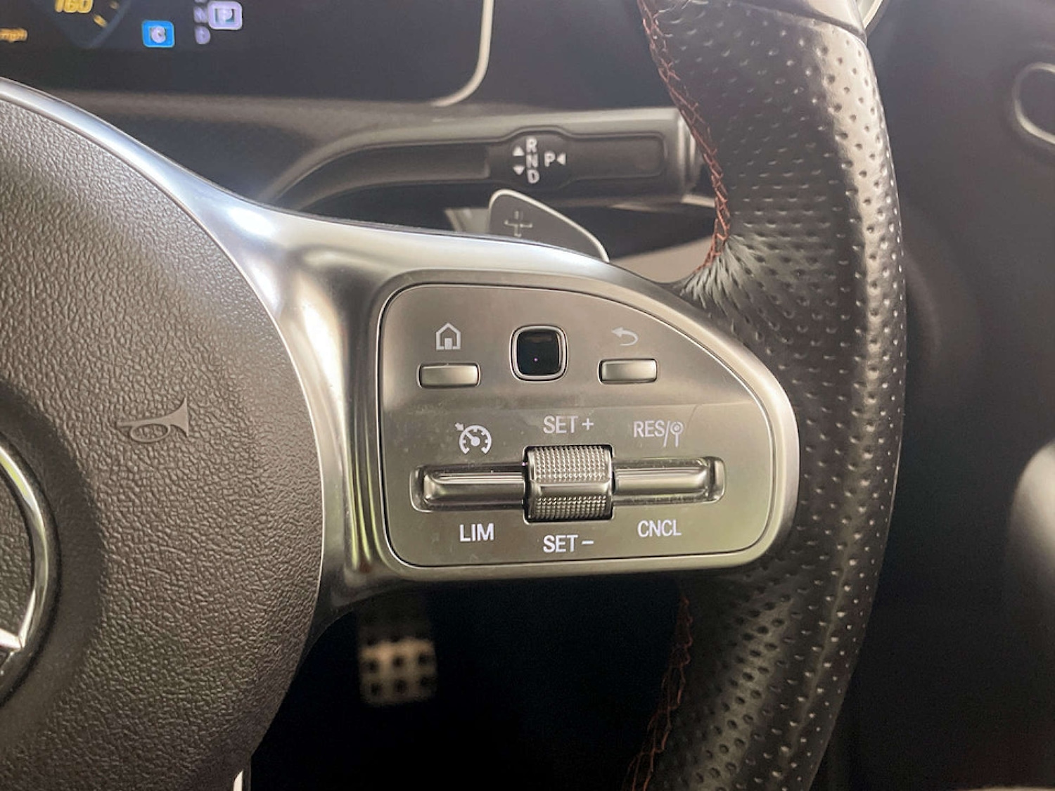 Used Mercedes-Benz A-Class 2020 for sale - 77185230: Photo 21