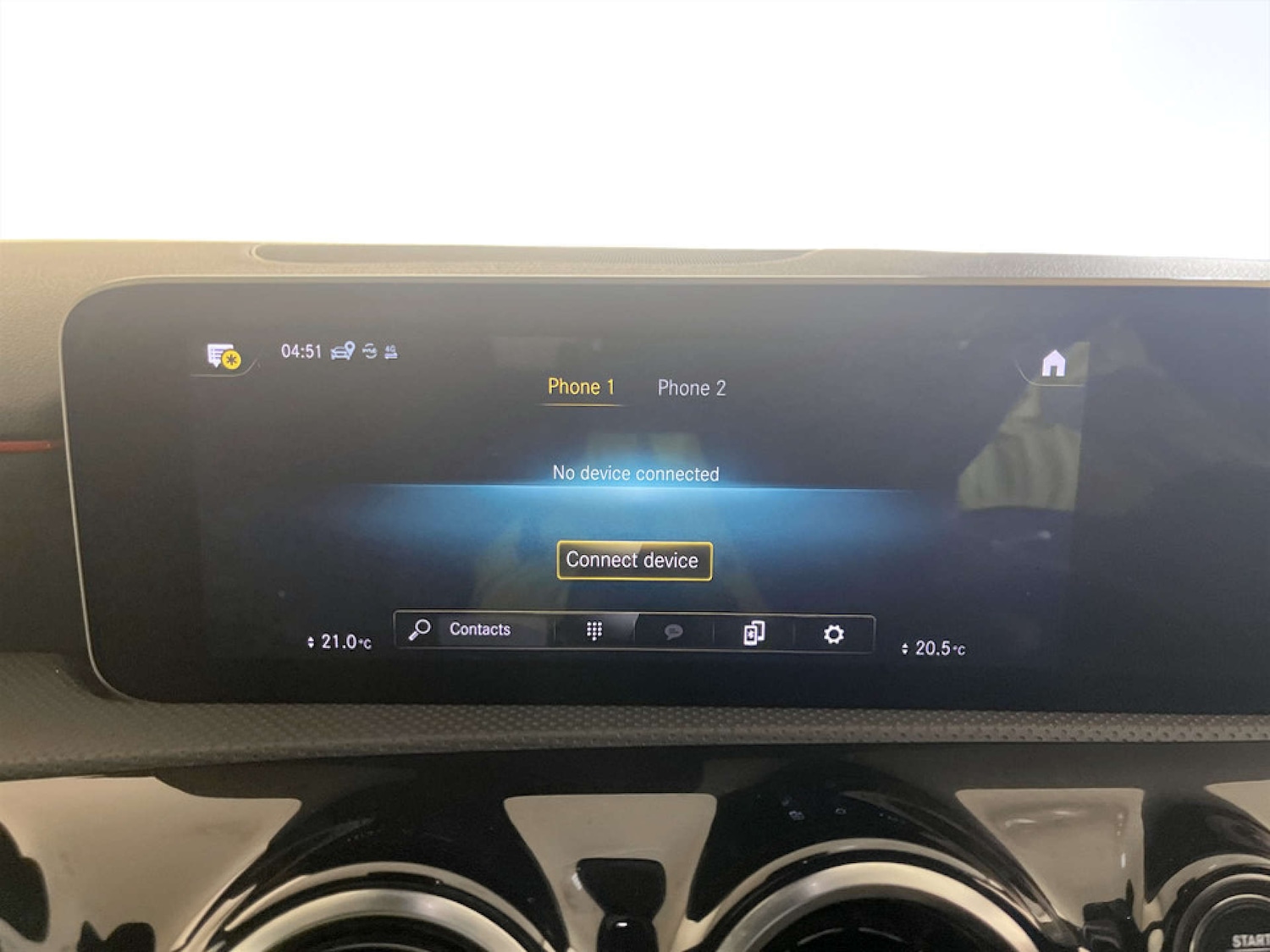 Used Mercedes-Benz A-Class 2020 for sale - 77185230: Photo 23