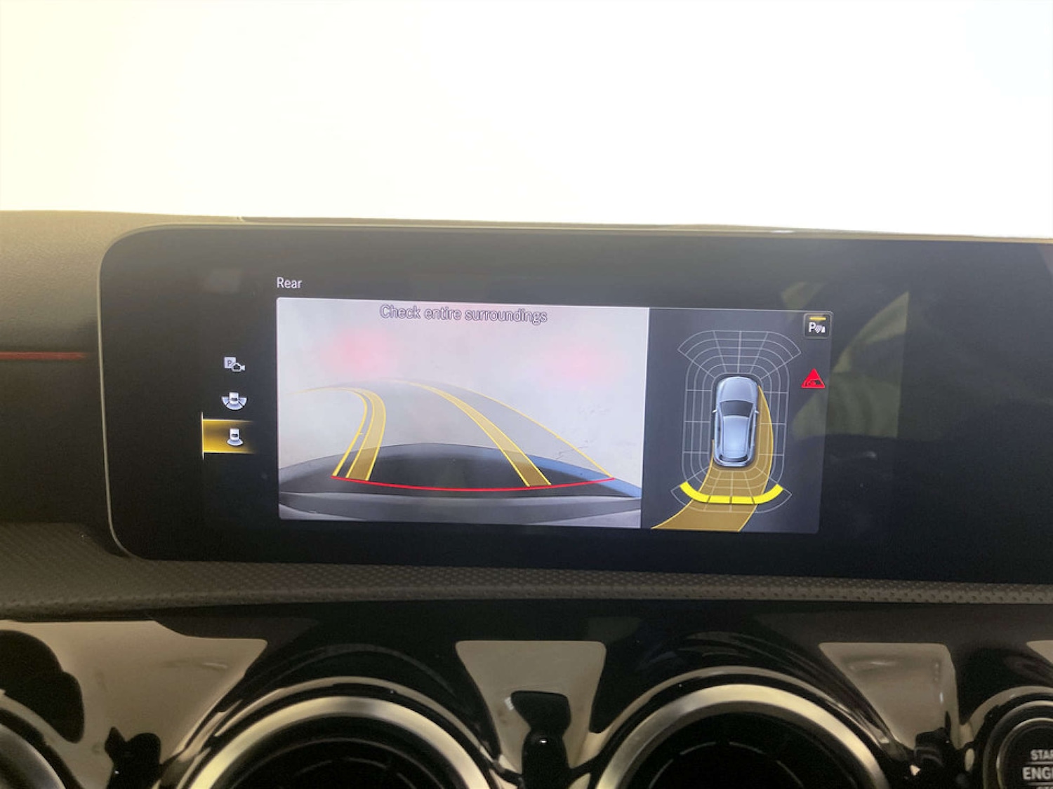 Used Mercedes-Benz A-Class 2020 for sale - 77185230: Photo 24