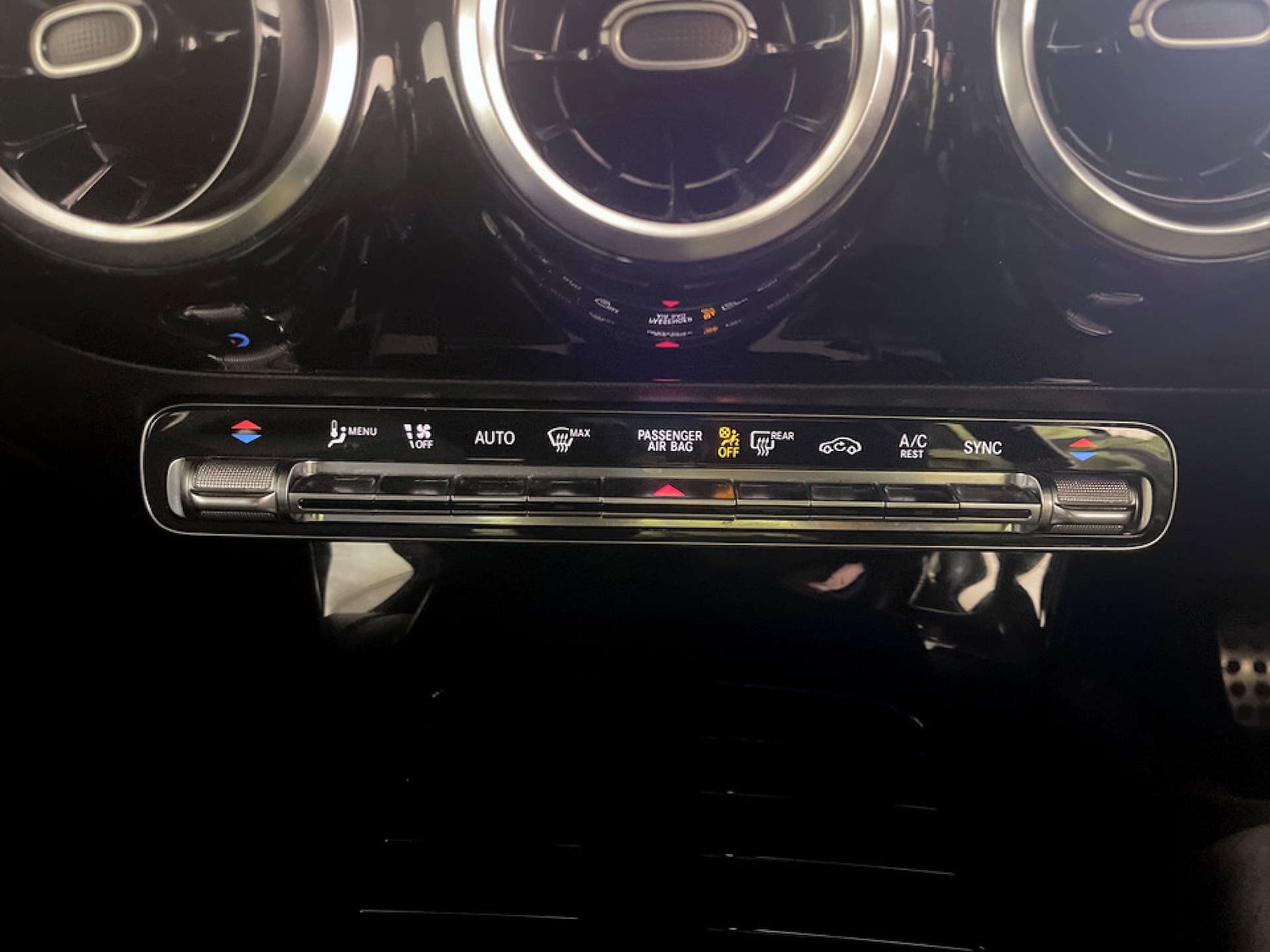 Used Mercedes-Benz A-Class 2020 for sale - 77185230: Photo 26