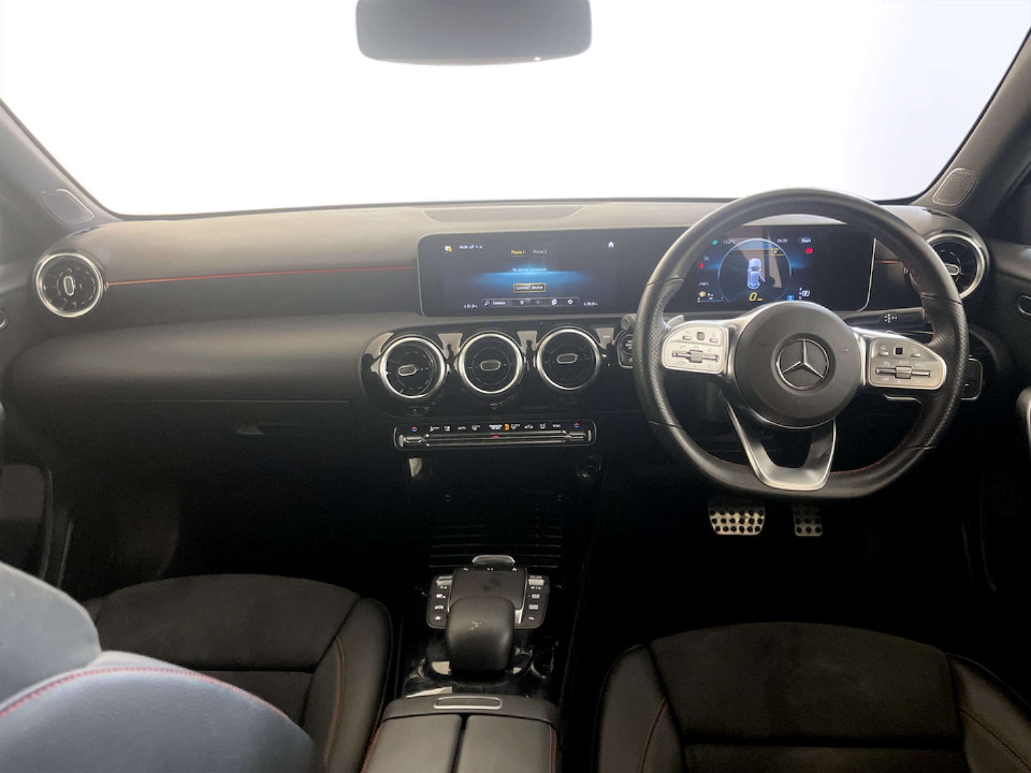 Used Mercedes-Benz A-Class 2020 for sale - 77185230: Photo 3