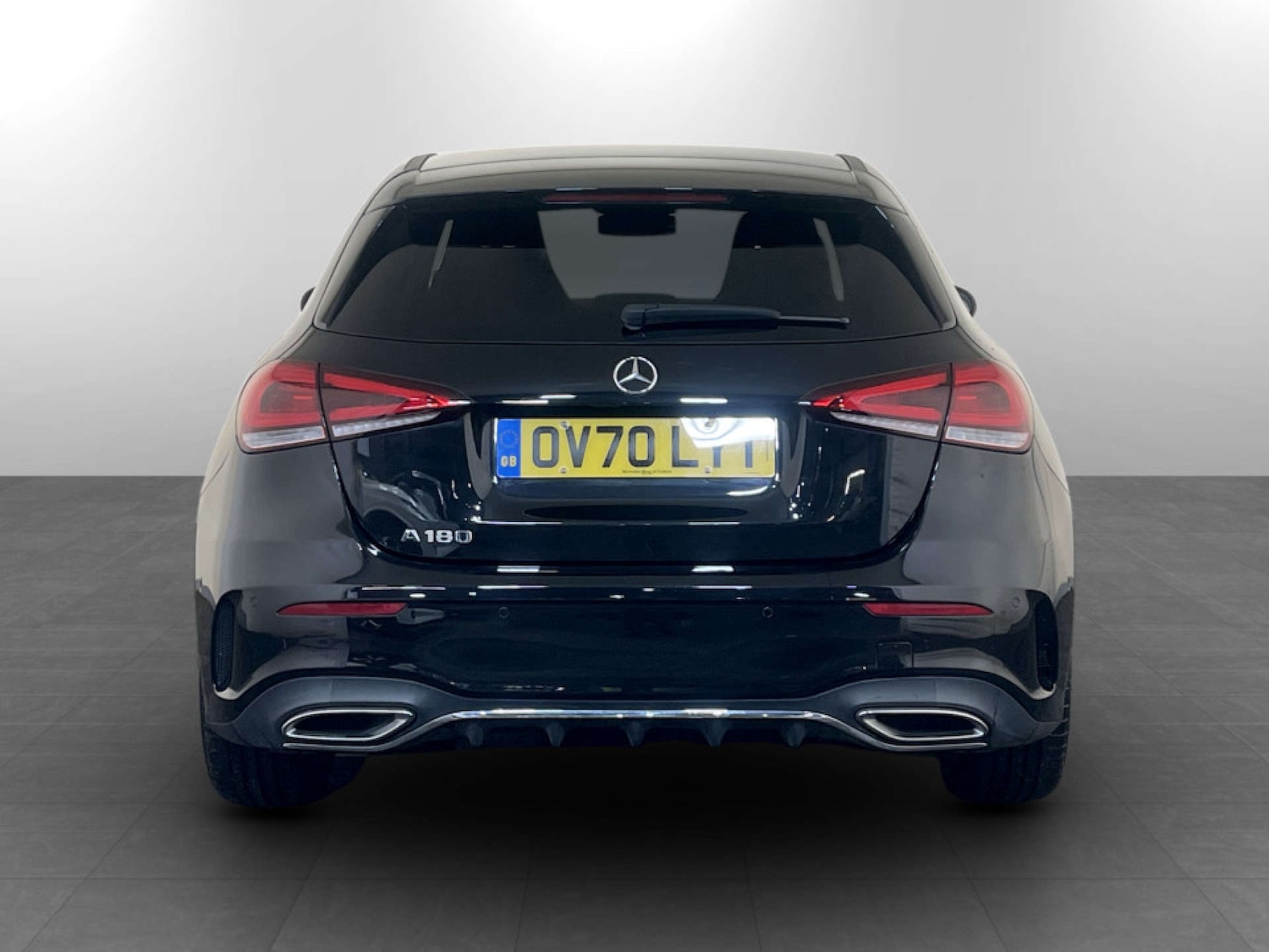 Used Mercedes-Benz A-Class 2020 for sale - 77185230: Photo 9