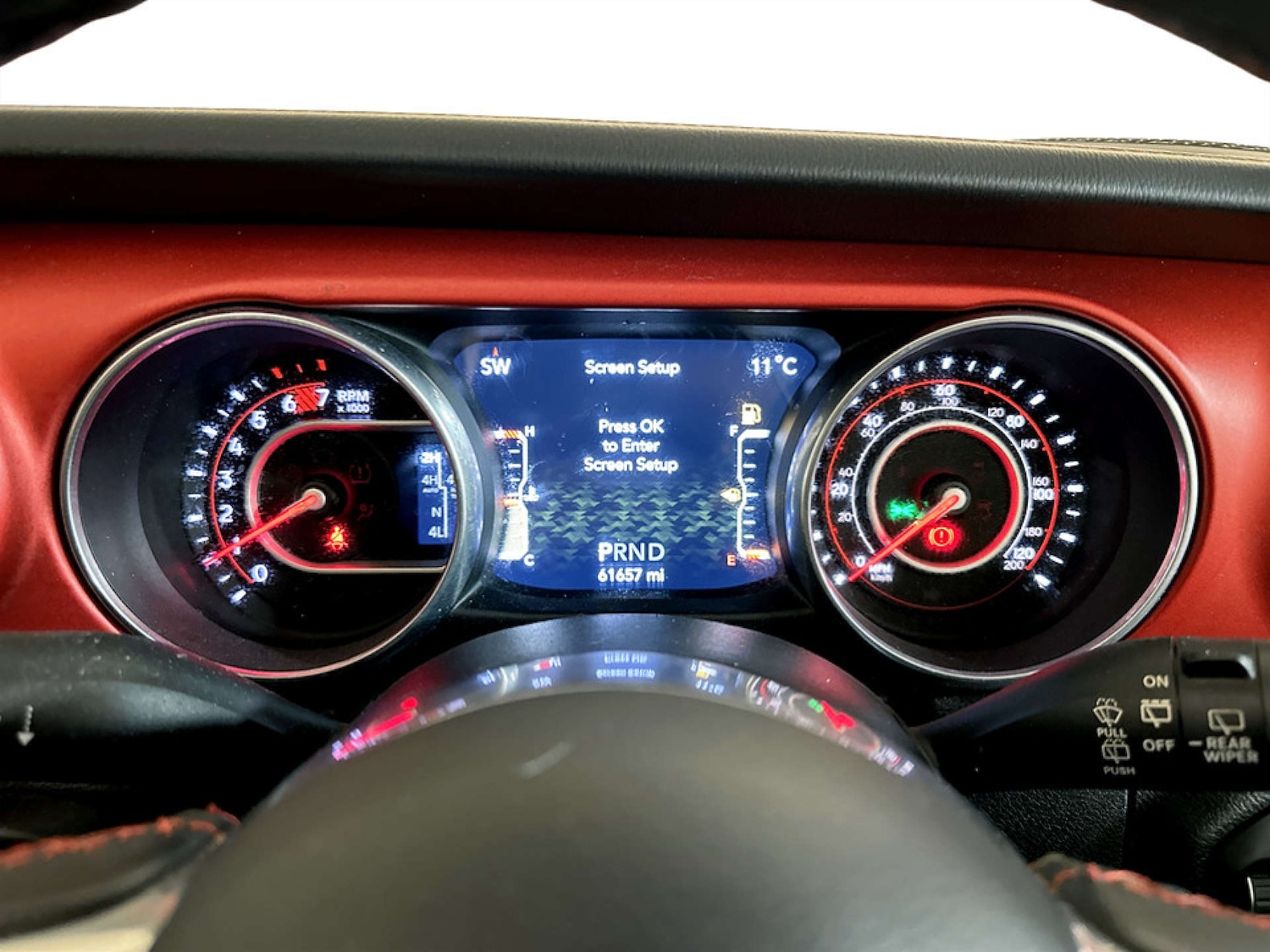 Used Jeep Wrangler 2020 for sale - 77523367: Photo 18