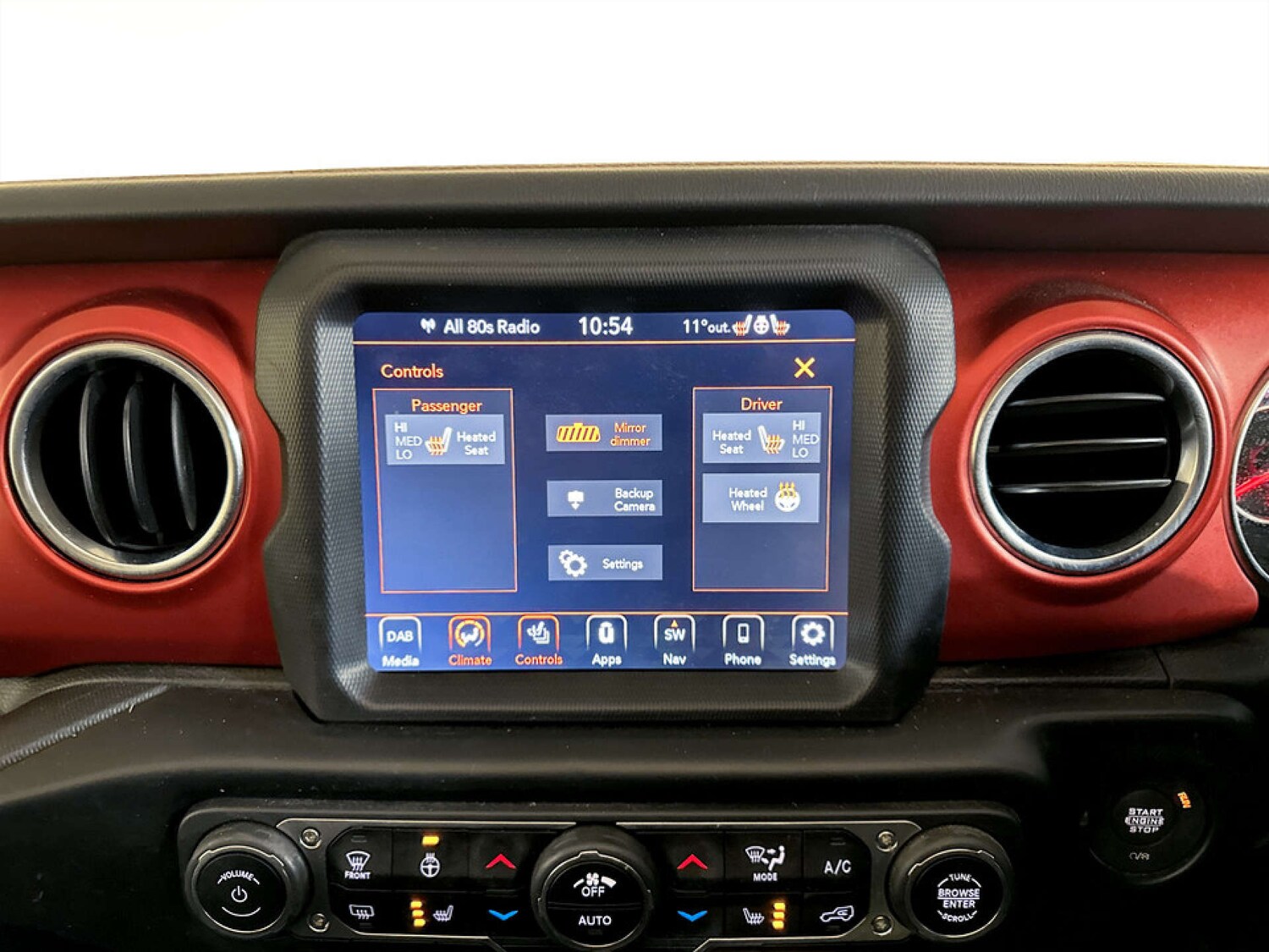 Used Jeep Wrangler 2020 for sale - 77523367: Photo 23