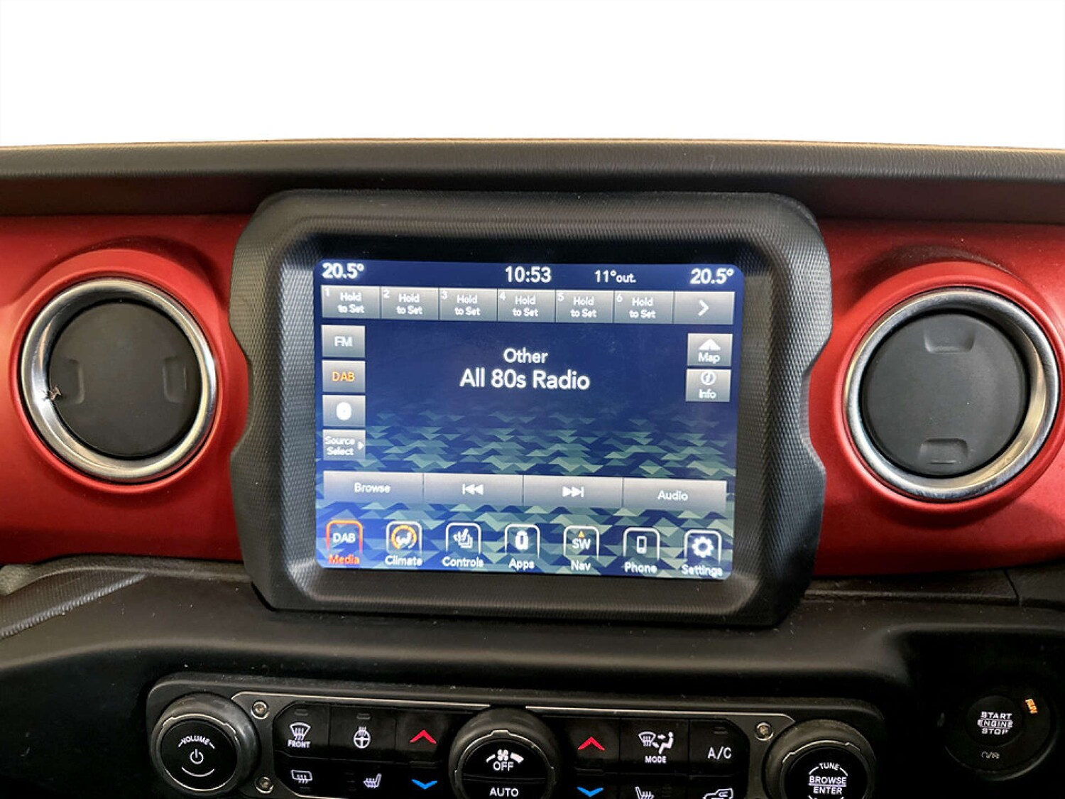 Used Jeep Wrangler 2020 for sale - 77523367: Photo 25