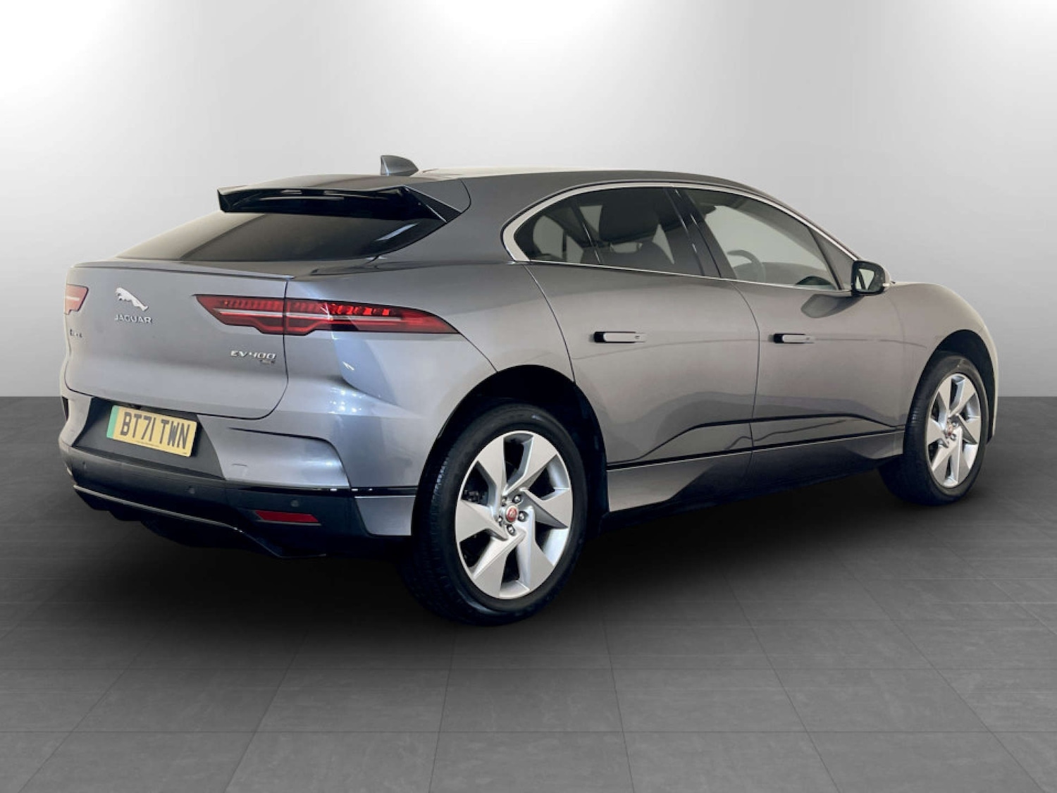 Used Jaguar I-Pace 2021 for sale - 77547682: Photo 10