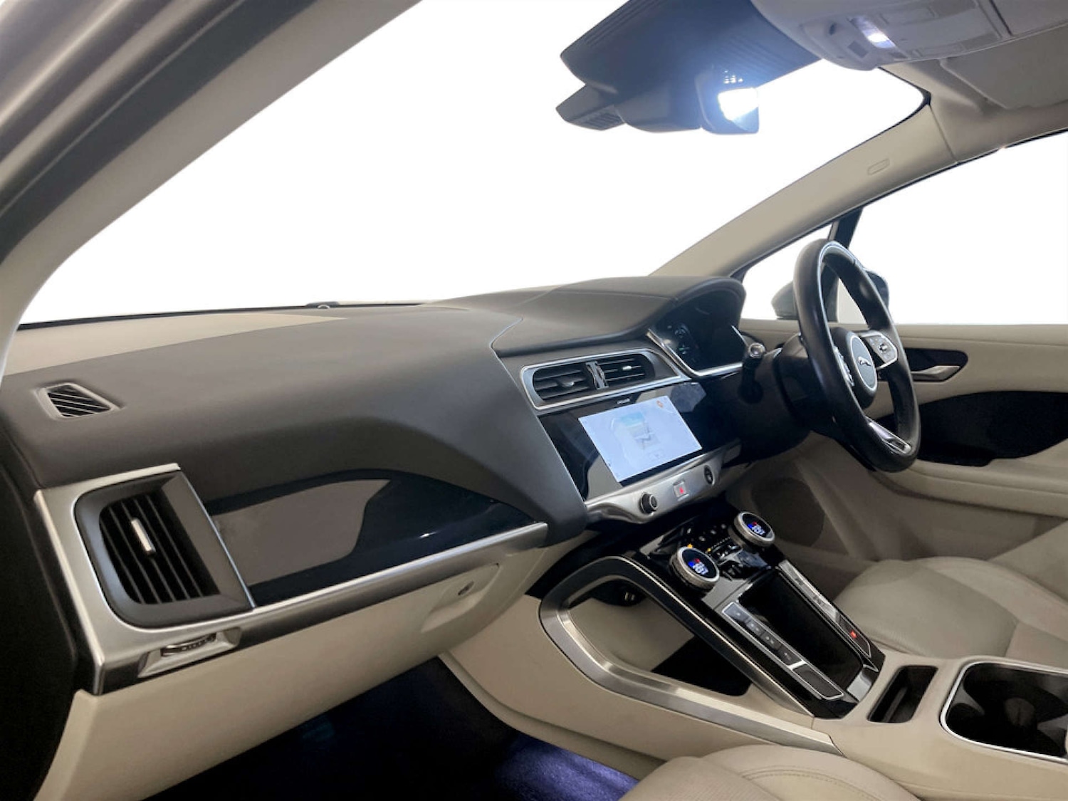 Used Jaguar I-Pace 2021 for sale - 77547682: Photo 12