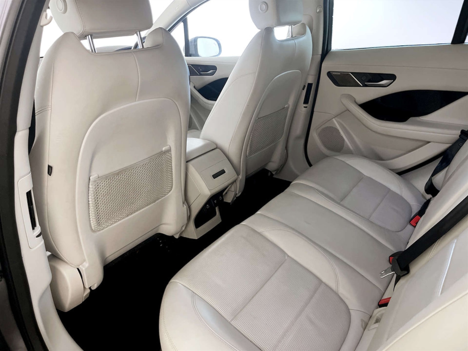 Used Jaguar I-Pace 2021 for sale - 77547682: Photo 14