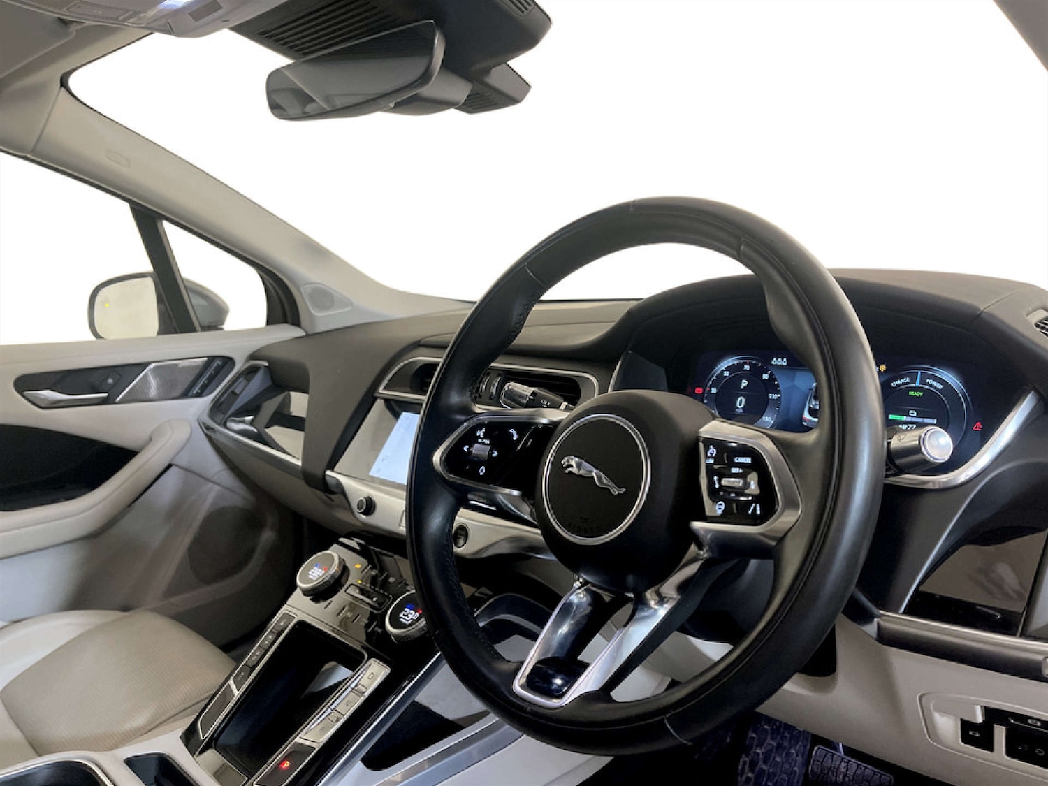 Used Jaguar I-Pace 2021 for sale - 77547682: Photo 16