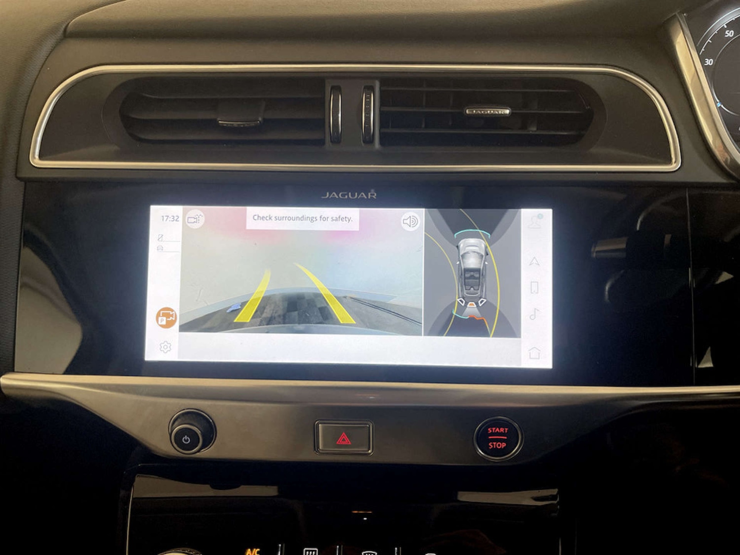 Used Jaguar I-Pace 2021 for sale - 77547682: Photo 21