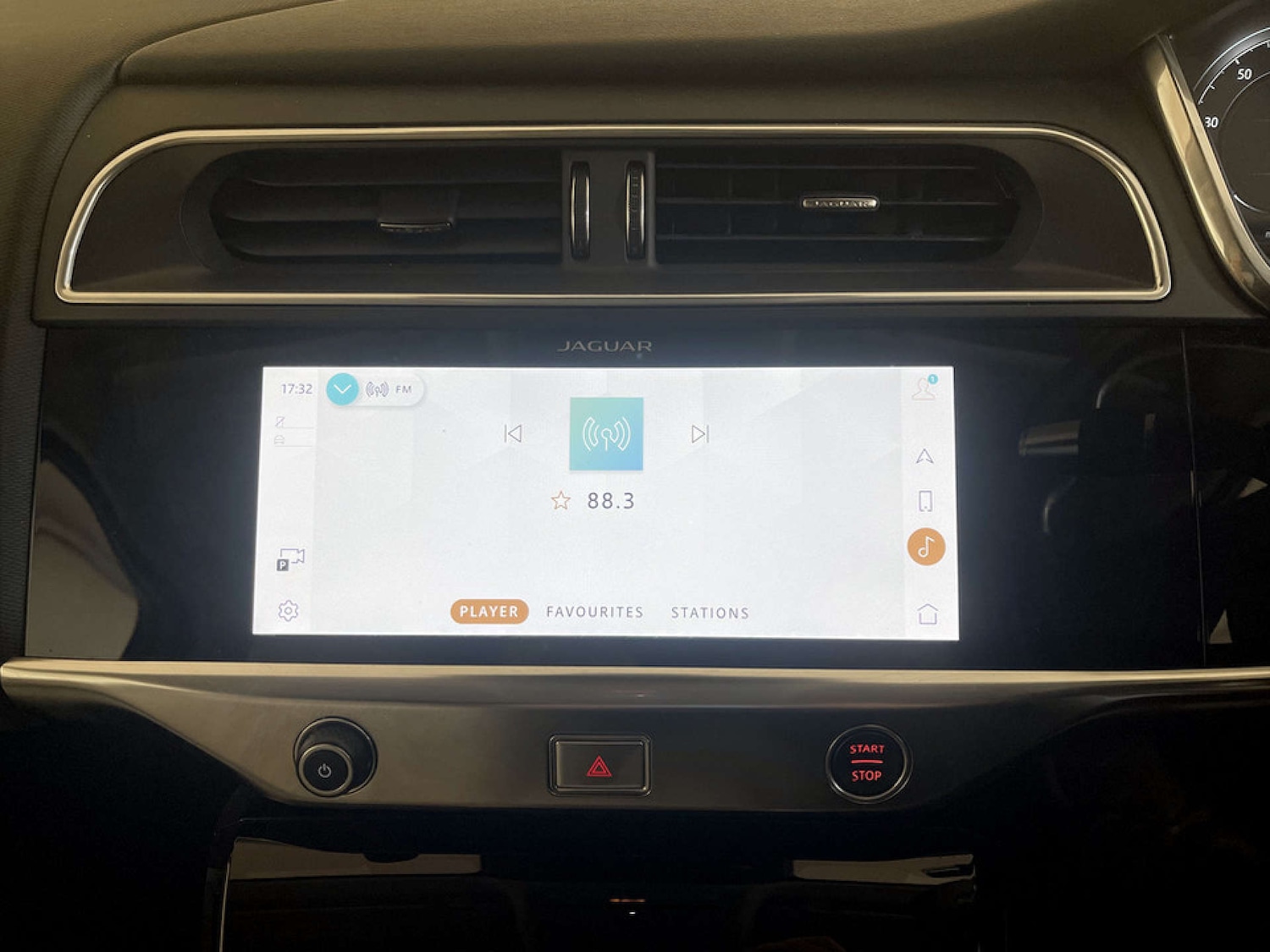 Used Jaguar I-Pace 2021 for sale - 77547682: Photo 23