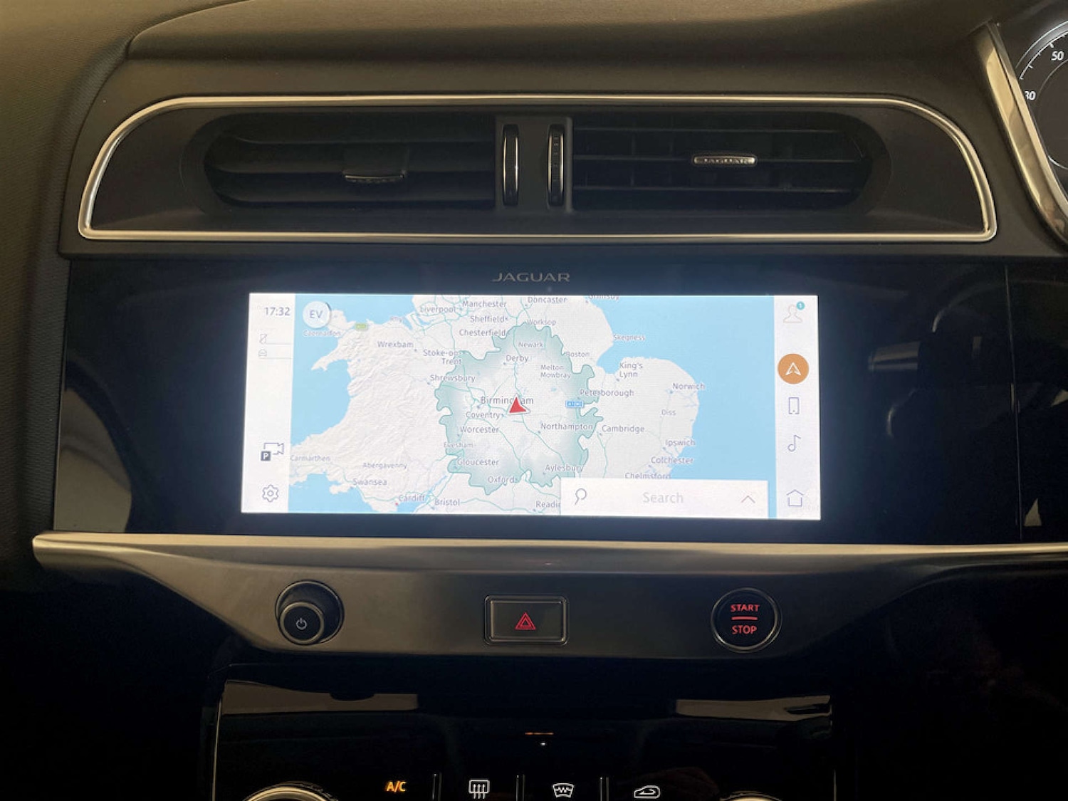 Used Jaguar I-Pace 2021 for sale - 77547682: Photo 24