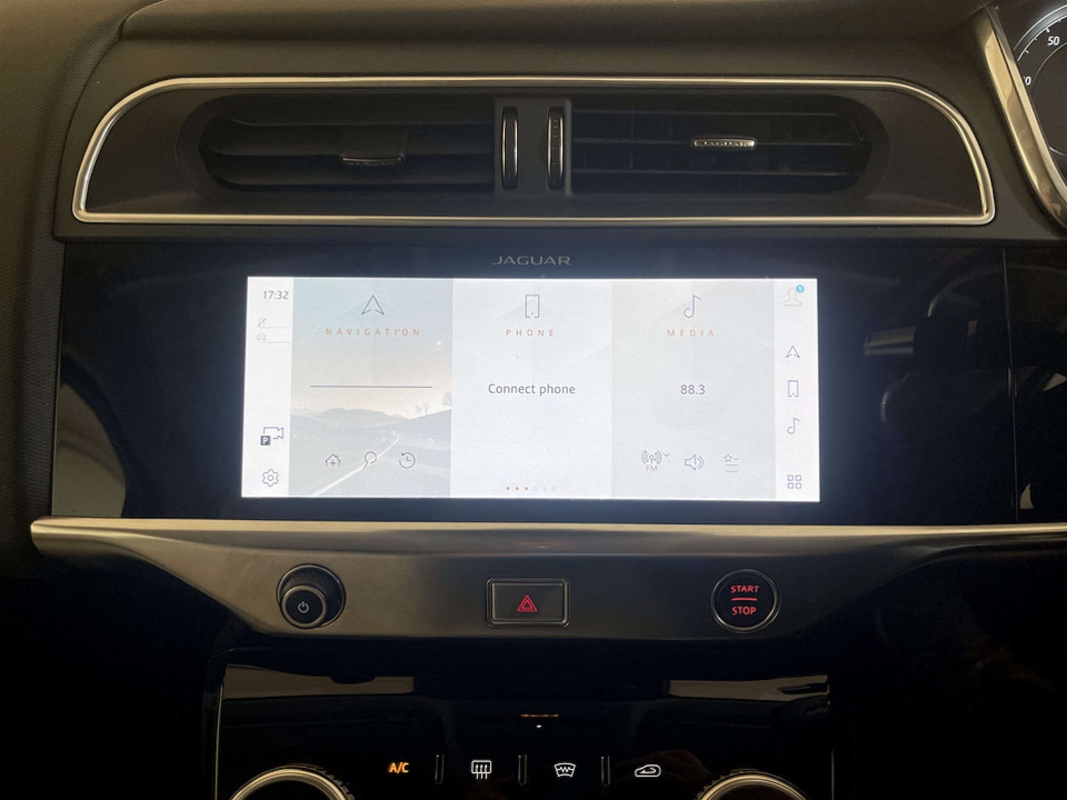 Used Jaguar I-Pace 2021 for sale - 77547682: Photo 25