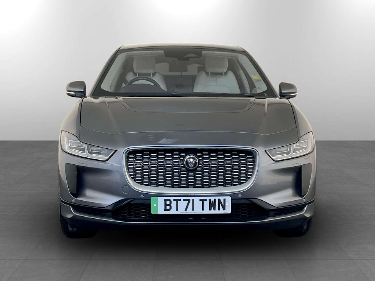 Used Jaguar I-Pace 2021 for sale - 77547682: Photo 5