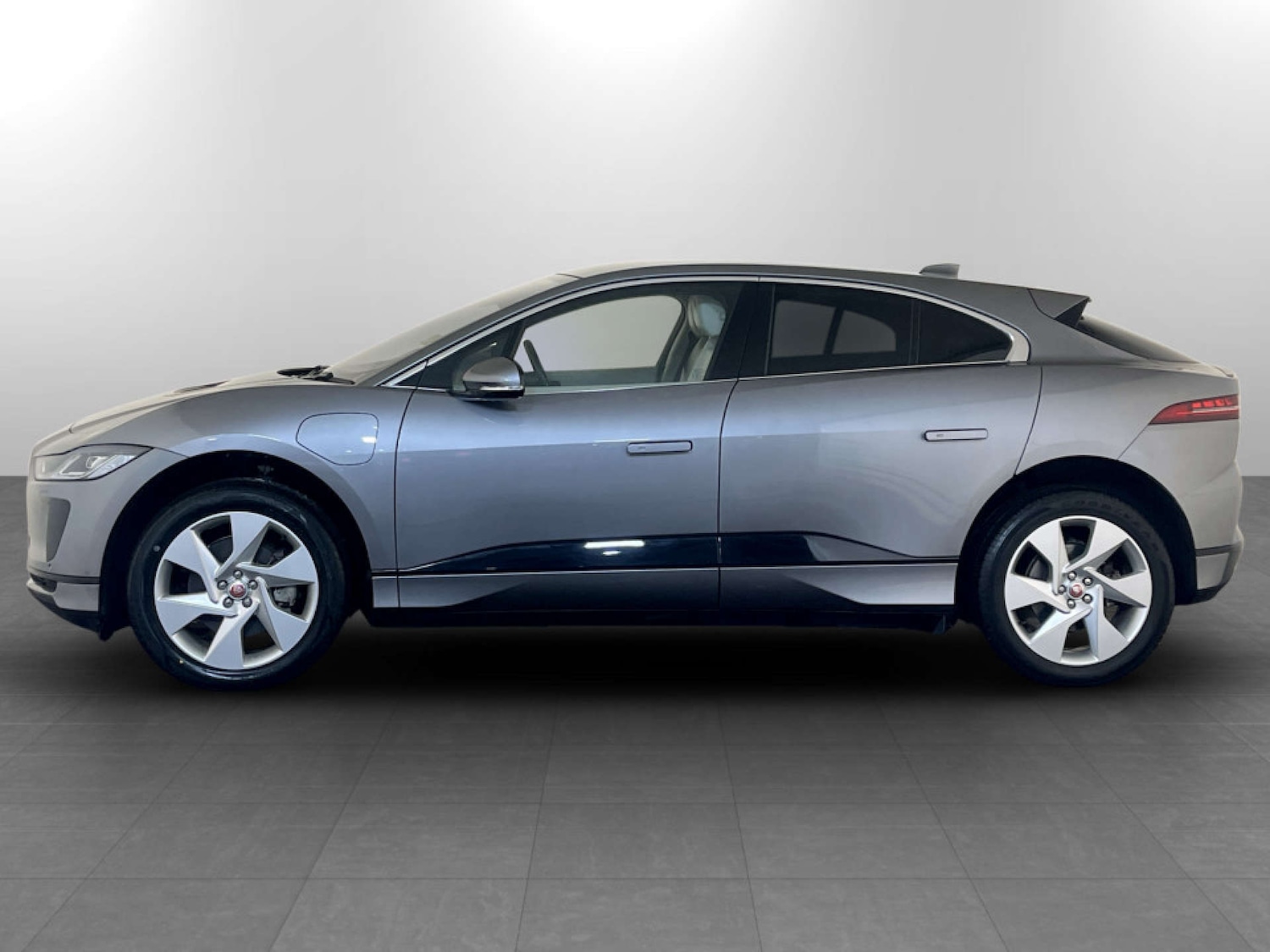 Used Jaguar I-Pace 2021 for sale - 77547682: Photo 7