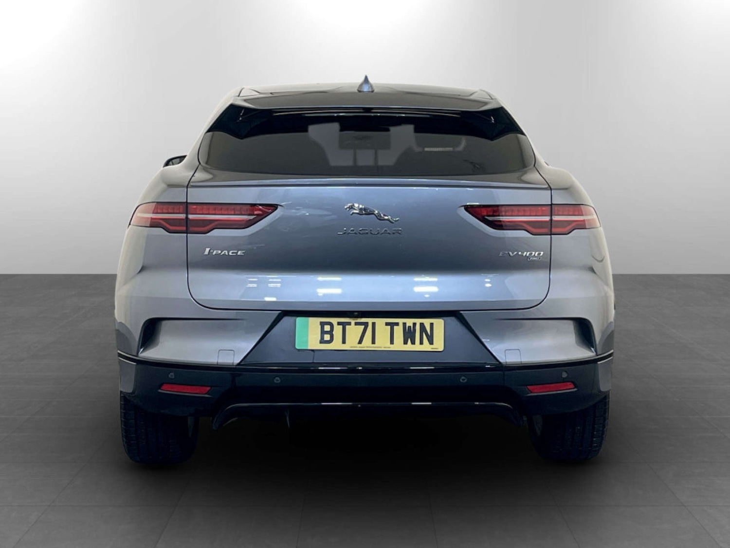 Used Jaguar I-Pace 2021 for sale - 77547682: Photo 9