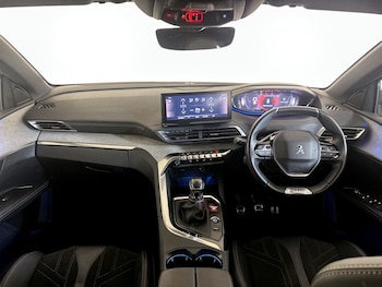 Used Peugeot 3008 2021 for sale - 75418754: Photo