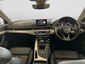 Used Audi A4 Avant 2019 for sale - 78499405: Photo