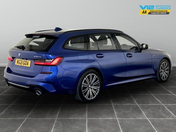 Used BMW 3 Series 2021 for sale - 76302660: Photo 10