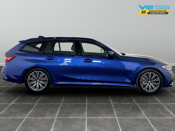 Used BMW 3 Series 2021 for sale - 76302660: Photo 11