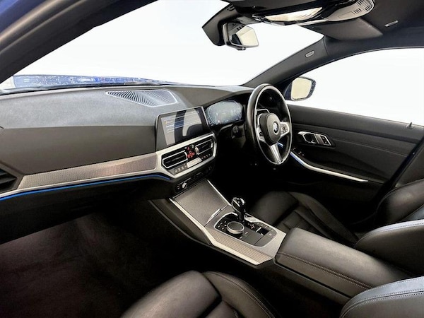 Used BMW 3 Series 2021 for sale - 76302660: Photo 12