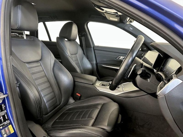 Used BMW 3 Series 2021 for sale - 76302660: Photo 13